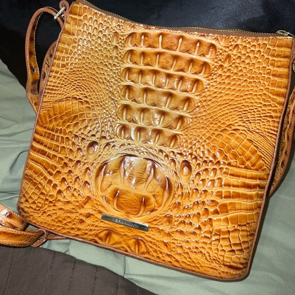 Brahmin Handbags - BRAHMIN MELBOURNE CROSSBODY